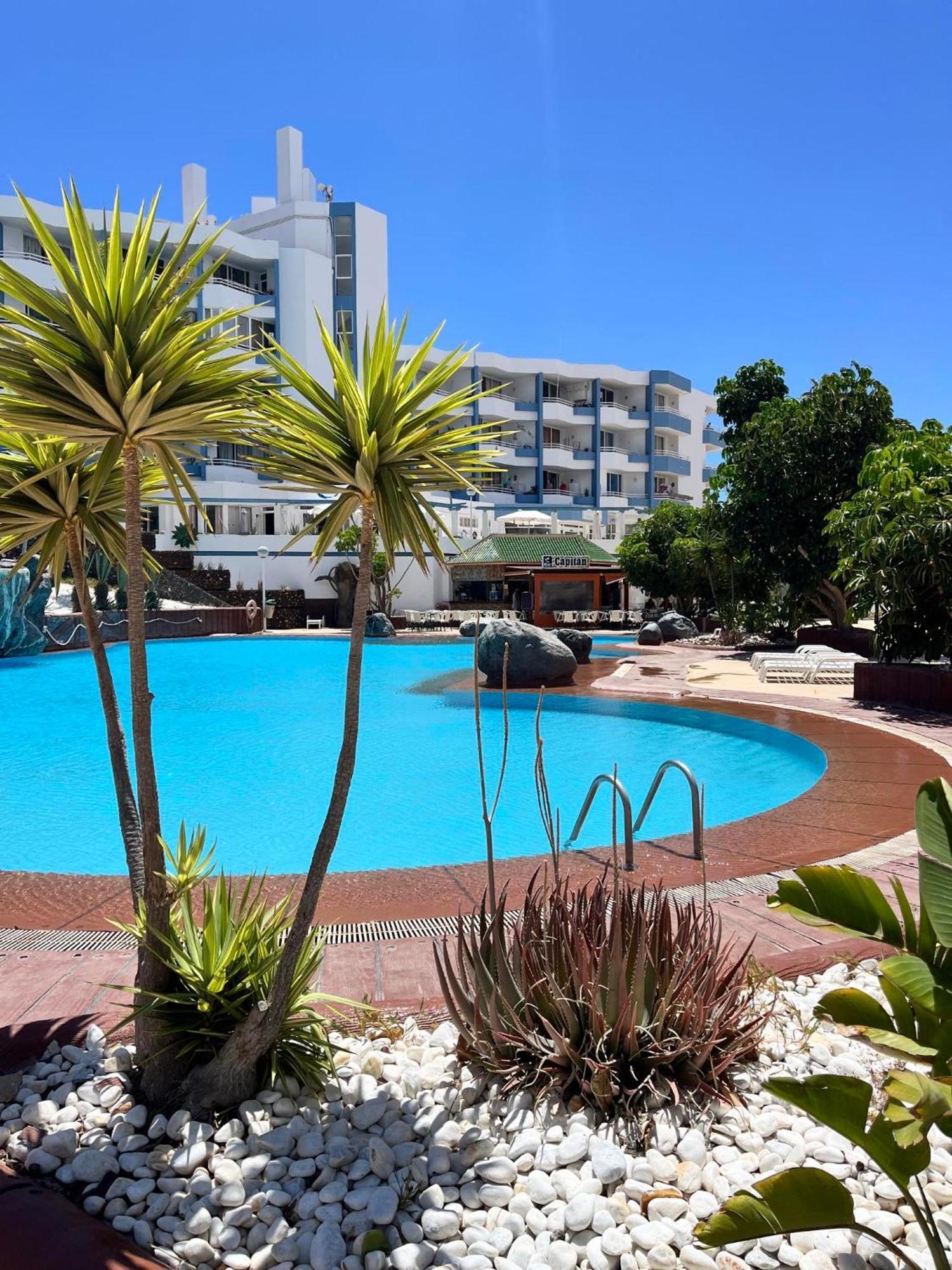 Apartment 108golf Del Sur Greenpark With Pool
